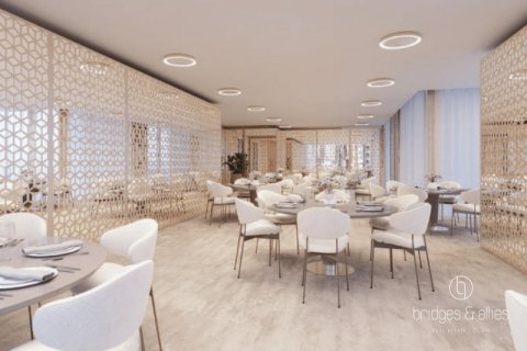 Wohnung zum Verkauf in Jumeirah Lake Towers, Dubai, VAE 1 Schlafzimmer, 100 m2 Nr. 692839 - Foto 13