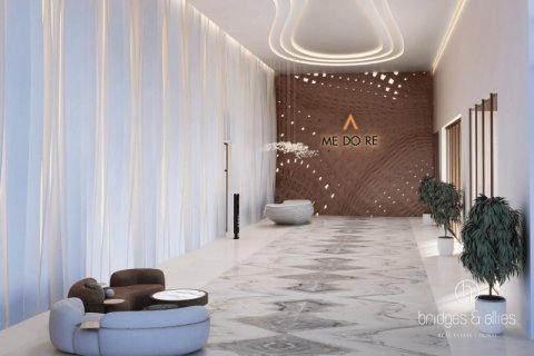 Wohnung zum Verkauf in Jumeirah Lake Towers, Dubai, VAE 1 Schlafzimmer, 100 m2 Nr. 692839 - Foto 11