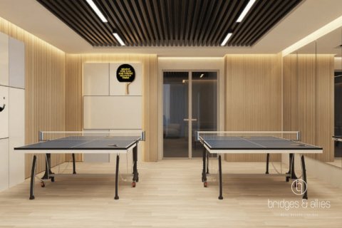 Wohnung zum Verkauf in Jumeirah Lake Towers, Dubai, VAE 1 Schlafzimmer, 100 m2 Nr. 692839 - Foto 15