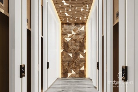 Wohnung zum Verkauf in Jumeirah Lake Towers, Dubai, VAE 1 Schlafzimmer, 100 m2 Nr. 692839 - Foto 10