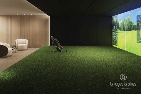 Wohnung zum Verkauf in Jumeirah Lake Towers, Dubai, VAE 1 Schlafzimmer, 100 m2 Nr. 692839 - Foto 23