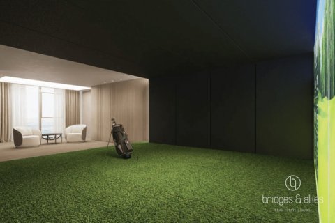 Wohnung zum Verkauf in Jumeirah Lake Towers, Dubai, VAE 1 Schlafzimmer, 100 m2 Nr. 692839 - Foto 22