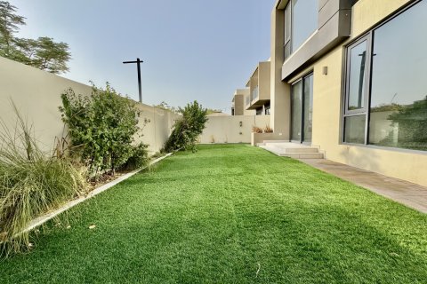 Vila di Dubai Hills Estate, UAE 4 bilik tidur, 195 meter persegi № 692834 - foto 15