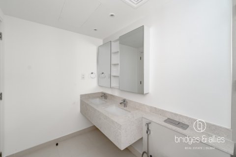 Снять в аренду виллу в Дубай Хилс Эстейт, ОАЭ 4 спальни, 195м2, № 692834 - фото 11