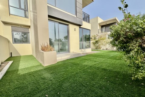 Vila di Dubai Hills Estate, UAE 4 bilik tidur, 195 meter persegi № 692834 - foto 14