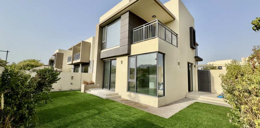 Vila di Dubai Hills Estate, UAE 4 bilik tidur, 195 meter persegi № 692834