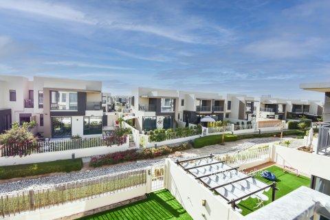 Βίλα σε Dubai Hills Estate, ΗΑΕ 4 υπνοδωμάτια, 195 τ.μ. Αρ. 692834 - φωτογραφία 9