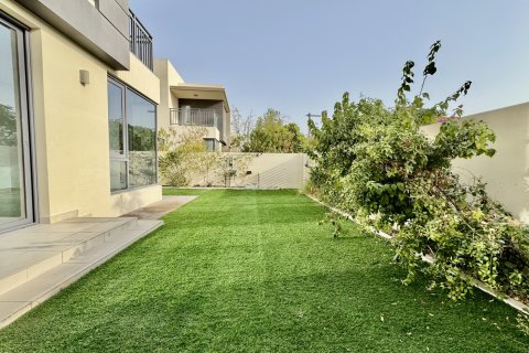 Vila di Dubai Hills Estate, UAE 4 bilik tidur, 195 meter persegi № 692834 - foto 11