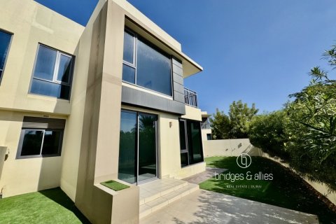 Vilă de închiriat în Dubai Hills Estate, Dubai, EAU 4 dormitoare, 313 mp.  №692837 - poză 2