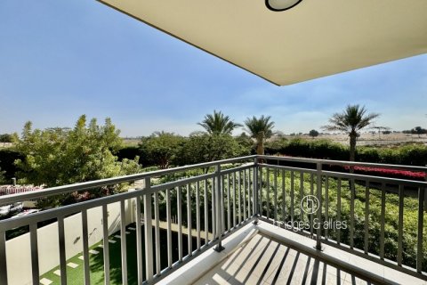 Vilă de închiriat în Dubai Hills Estate, Dubai, EAU 4 dormitoare, 313 mp.  №692837 - poză 7