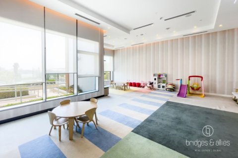 Appartement à vendre à  Business Bay, Dubai, EAU 1 chambre, 27 m2 № 692838 - photo 2