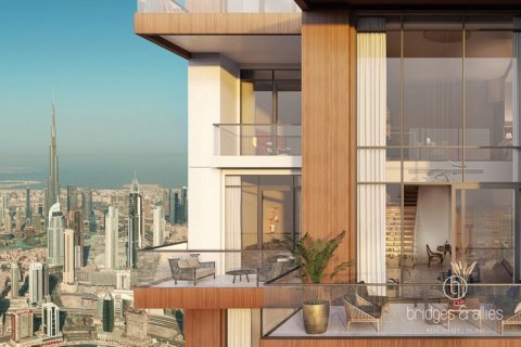 Appartement à vendre à  Business Bay, Dubai, EAU 1 chambre, 27 m2 № 692838 - photo 9