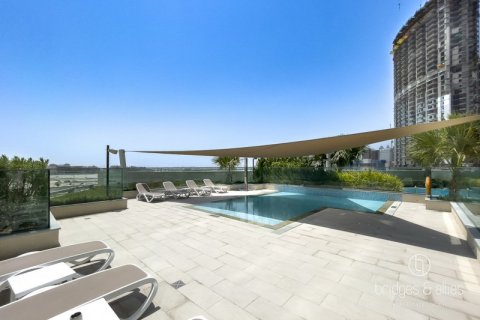 Appartement à vendre à  Business Bay, Dubai, EAU 1 chambre, 27 m2 № 692838 - photo 15