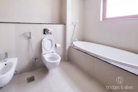 Вилла Al Furjan, Дубай, БАӘ-да 4 жатын бөлмелер, 600 м² № 692836 - фото 11