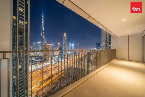 Apartment sa Downtown Dubai (Downtown Burj Dubai), UAE 3 silid-tulugan, 159.3 sq.m. № 694386 - larawan 17