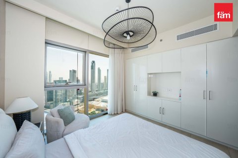 Downtown Dubai (Downtown Burj Dubai), Dubai, BAE’de kiralık daire 3 yatak odası, 159.3 m&sup2; No 694386 - fotoğraf 10