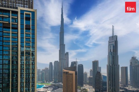 Downtown Dubai (Downtown Burj Dubai), Dubai, BAE’de kiralık daire 3 yatak odası, 159.3 m&sup2; No 694386 - fotoğraf 23