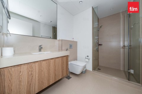 Downtown Dubai (Downtown Burj Dubai), Dubai, BAE’de kiralık daire 3 yatak odası, 159.3 m&sup2; No 694386 - fotoğraf 21