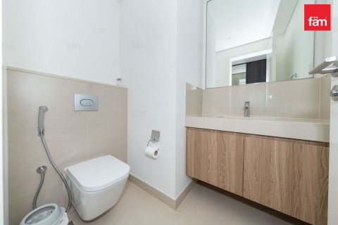 Downtown Dubai (Downtown Burj Dubai), Dubai, BAE’de kiralık daire 3 yatak odası, 159.3 m&sup2; No 694386 - fotoğraf 18