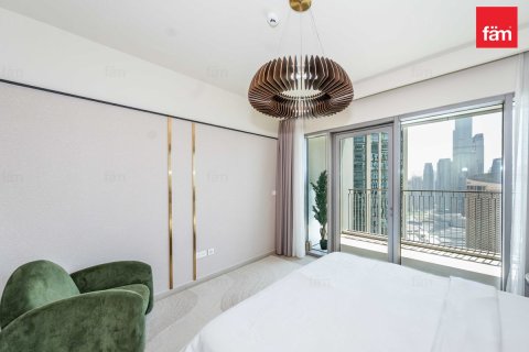 Downtown Dubai (Downtown Burj Dubai), Dubai, BAE’de kiralık daire 3 yatak odası, 159.3 m&sup2; No 694386 - fotoğraf 15