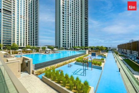 Apartment sa Downtown Dubai (Downtown Burj Dubai), UAE 3 silid-tulugan, 159.3 sq.m. № 694386 - larawan 19