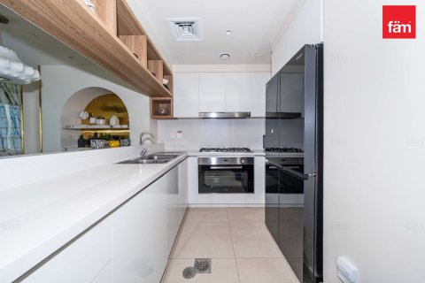 Downtown Dubai (Downtown Burj Dubai), Dubai, BAE’de kiralık daire 3 yatak odası, 159.3 m&sup2; No 694386 - fotoğraf 19