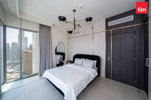 Downtown Dubai (Downtown Burj Dubai), Dubai, BAE’de kiralık daire 3 yatak odası, 159.3 m&sup2; No 694386 - fotoğraf 14