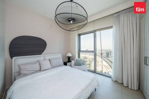 Downtown Dubai (Downtown Burj Dubai), Dubai, BAE’de kiralık daire 3 yatak odası, 159.3 m&sup2; No 694386 - fotoğraf 6