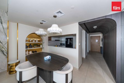 Downtown Dubai (Downtown Burj Dubai), Dubai, BAE’de kiralık daire 3 yatak odası, 159.3 m&sup2; No 694386 - fotoğraf 4