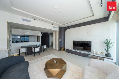 Downtown Dubai (Downtown Burj Dubai), Dubai, BAE’de kiralık daire 3 yatak odası, 159.3 m&sup2; No 694386 - fotoğraf 13