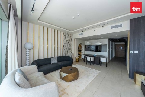 Downtown Dubai (Downtown Burj Dubai), Dubai, BAE’de kiralık daire 3 yatak odası, 159.3 m&sup2; No 694386 - fotoğraf 3