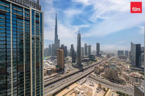 Downtown Dubai (Downtown Burj Dubai), Dubai, BAE’de kiralık daire 3 yatak odası, 159.3 m&sup2; No 694386 - fotoğraf 24
