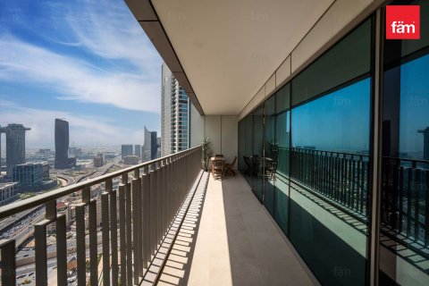 Downtown Dubai (Downtown Burj Dubai), Dubai, BAE’de kiralık daire 3 yatak odası, 159.3 m&sup2; No 694386 - fotoğraf 22