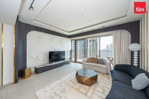 Downtown Dubai (Downtown Burj Dubai), Dubai, BAE’de kiralık daire 3 yatak odası, 159.3 m&sup2; No 694386 - fotoğraf 2