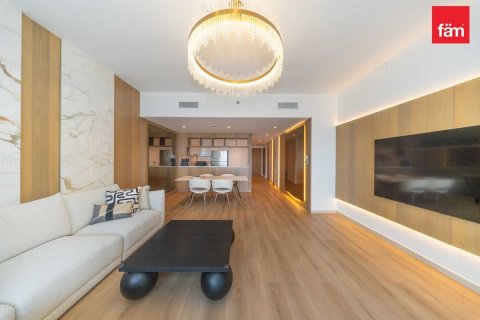 Apartment sa Downtown Dubai (Downtown Burj Dubai), UAE 3 silid-tulugan, 159.3 sq.m. № 694386 - larawan 4