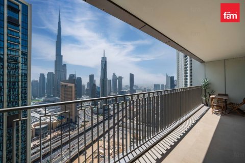 Downtown Dubai (Downtown Burj Dubai), Dubai, BAE’de daire 3 yatak odası, 159.3 m² No 694386
