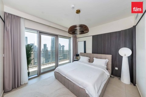Downtown Dubai (Downtown Burj Dubai), Dubai, BAE’de kiralık daire 3 yatak odası, 159.3 m&sup2; No 694386 - fotoğraf 9