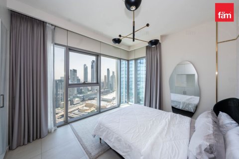 Downtown Dubai (Downtown Burj Dubai), Dubai, BAE’de kiralık daire 3 yatak odası, 159.3 m&sup2; No 694386 - fotoğraf 5