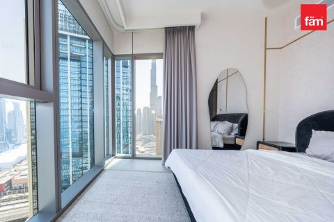 Downtown Dubai (Downtown Burj Dubai), Dubai, BAE’de kiralık daire 3 yatak odası, 159.3 m&sup2; No 694386 - fotoğraf 12