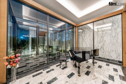 Vilă de închiriat în Al Wasl, Dubai, EAU 5 dormitoare, 930.2 mp. №694388 - poză 6