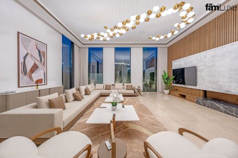 Vilă de închiriat în Al Wasl, Dubai, EAU 5 dormitoare, 930.2 mp. №694388 - poză 4