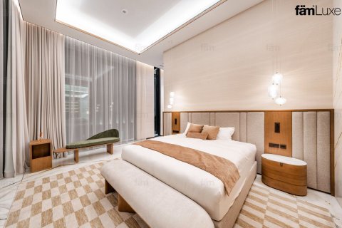 Vilă de închiriat în Al Wasl, Dubai, EAU 5 dormitoare, 930.2 mp. №694388 - poză 28