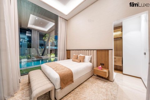 Vilă de închiriat în Al Wasl, Dubai, EAU 5 dormitoare, 930.2 mp. №694388 - poză 7