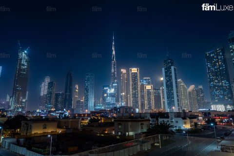 Al Wasl、Dubai、UAE にあるヴィラの賃貸物件 5ベッドルーム、930.2 m2、No694388 - 写真 17