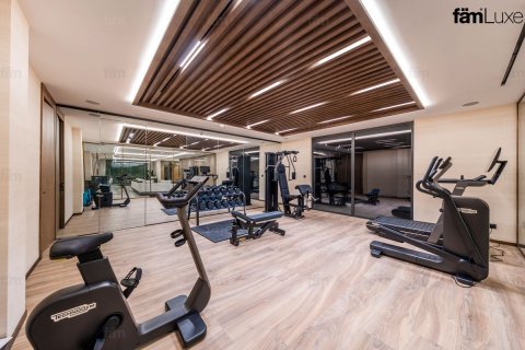 Vilă de închiriat în Al Wasl, Dubai, EAU 5 dormitoare, 930.2 mp. №694388 - poză 23