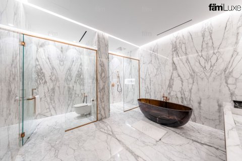 Vilă de închiriat în Al Wasl, Dubai, EAU 5 dormitoare, 930.2 mp. №694388 - poză 27