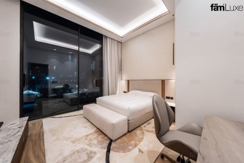Vilă de închiriat în Al Wasl, Dubai, EAU 5 dormitoare, 930.2 mp. №694388 - poză 30