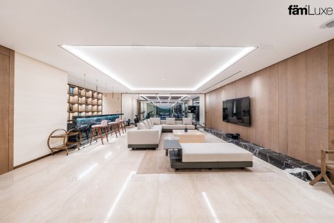 Vilă de închiriat în Al Wasl, Dubai, EAU 5 dormitoare, 930.2 mp. №694388 - poză 11