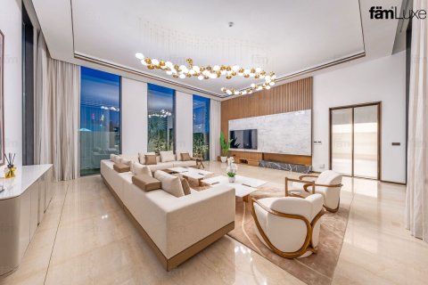 Vilă de închiriat în Al Wasl, Dubai, EAU 5 dormitoare, 930.2 mp. №694388 - poză 2