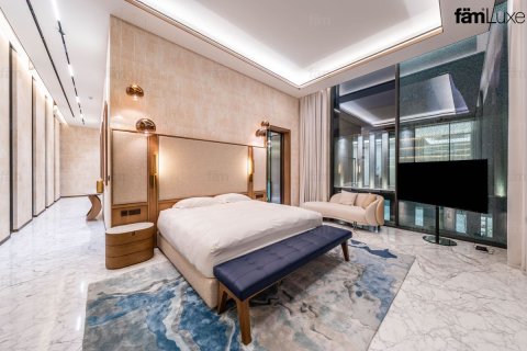 Vilă de închiriat în Al Wasl, Dubai, EAU 5 dormitoare, 930.2 mp. №694388 - poză 16